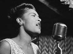 BillieHoliday
