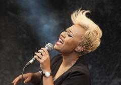EmeliSande