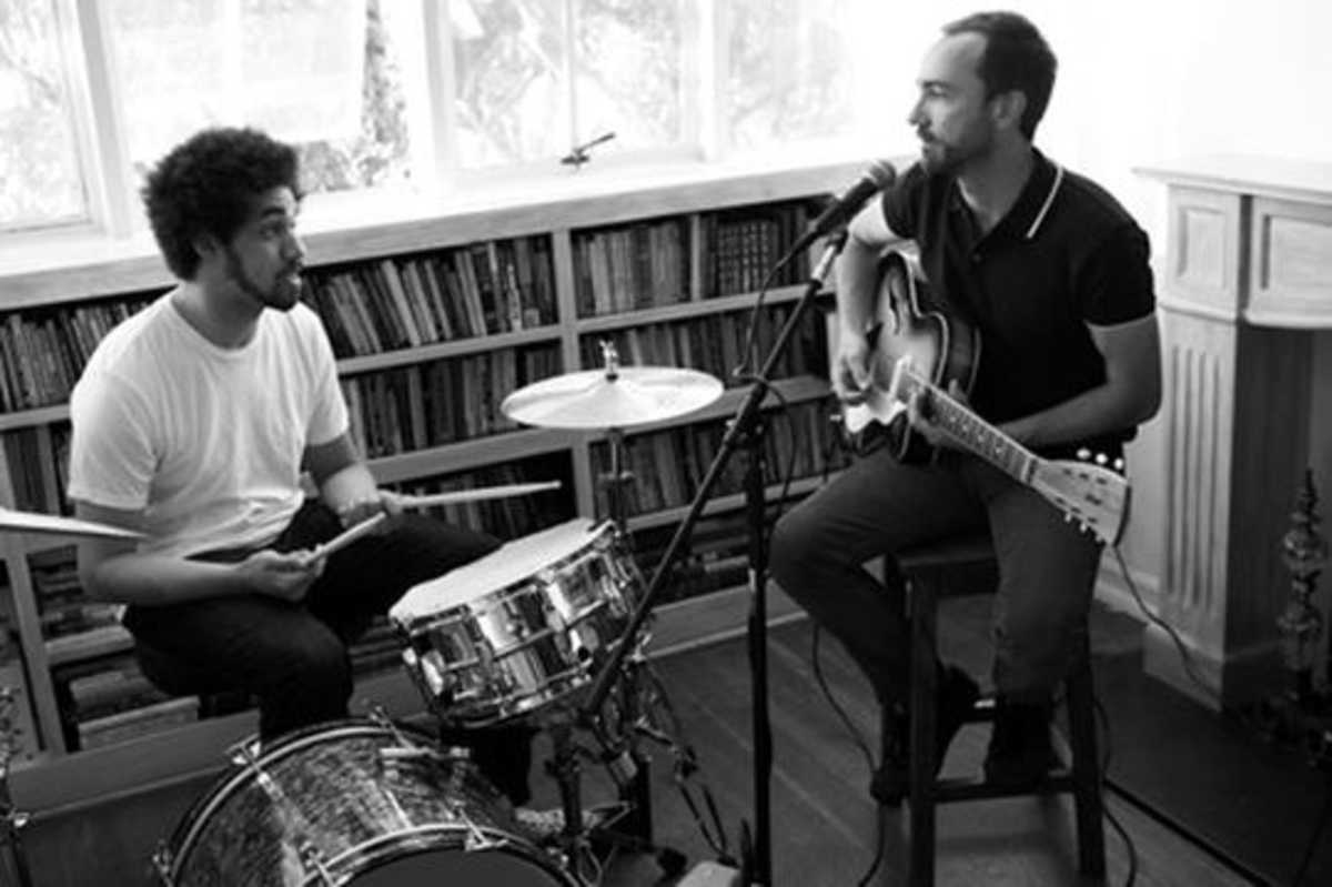 broken bells