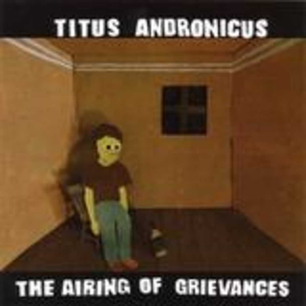 Titus Andronicus