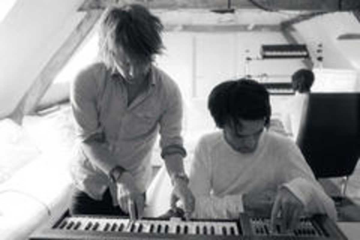 Radiohead