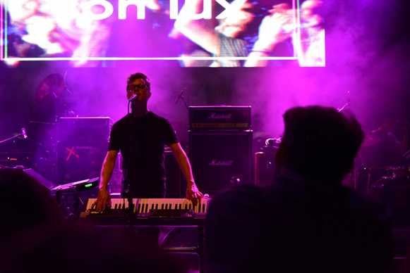 Son Lux