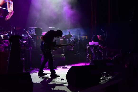 Son Lux
