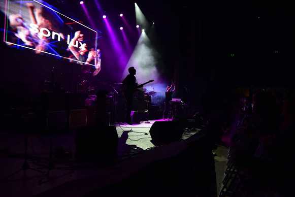 Son Lux