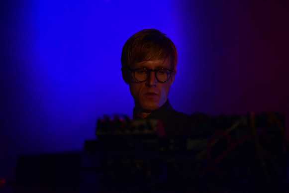 Simian Mobile Disco