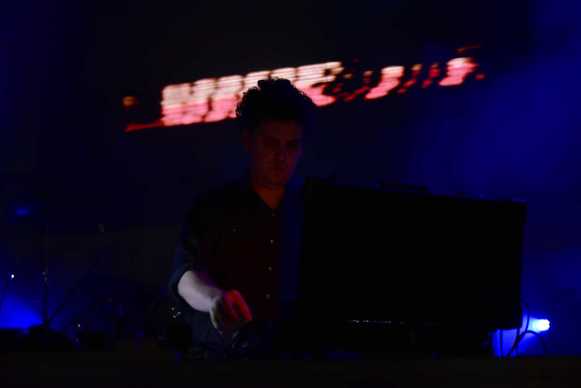 Simian Mobile Disco