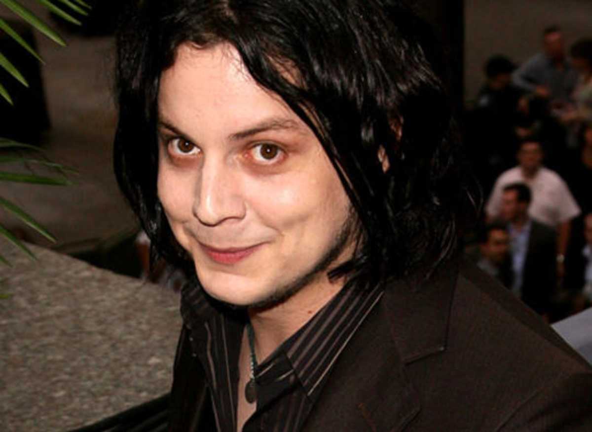 jack white