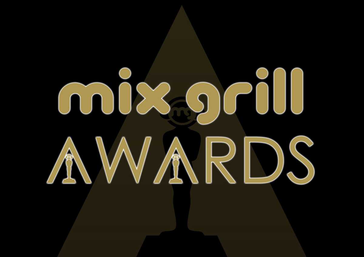 Mixgrill Movie Awards