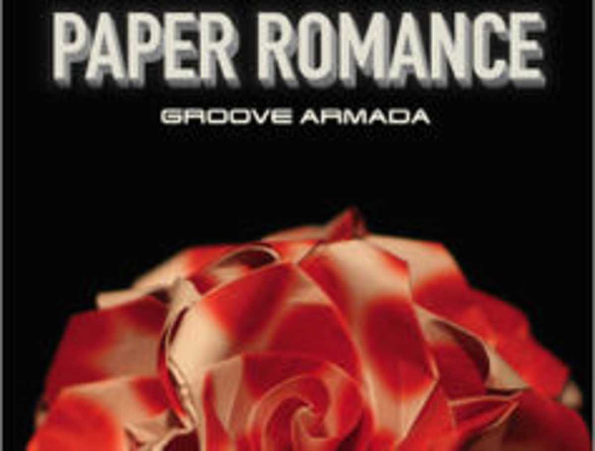 Groove Armada