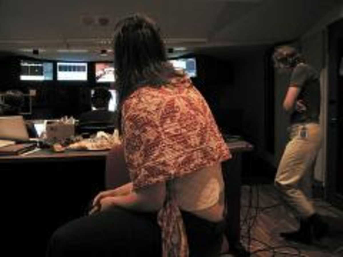 Clogs@studio
