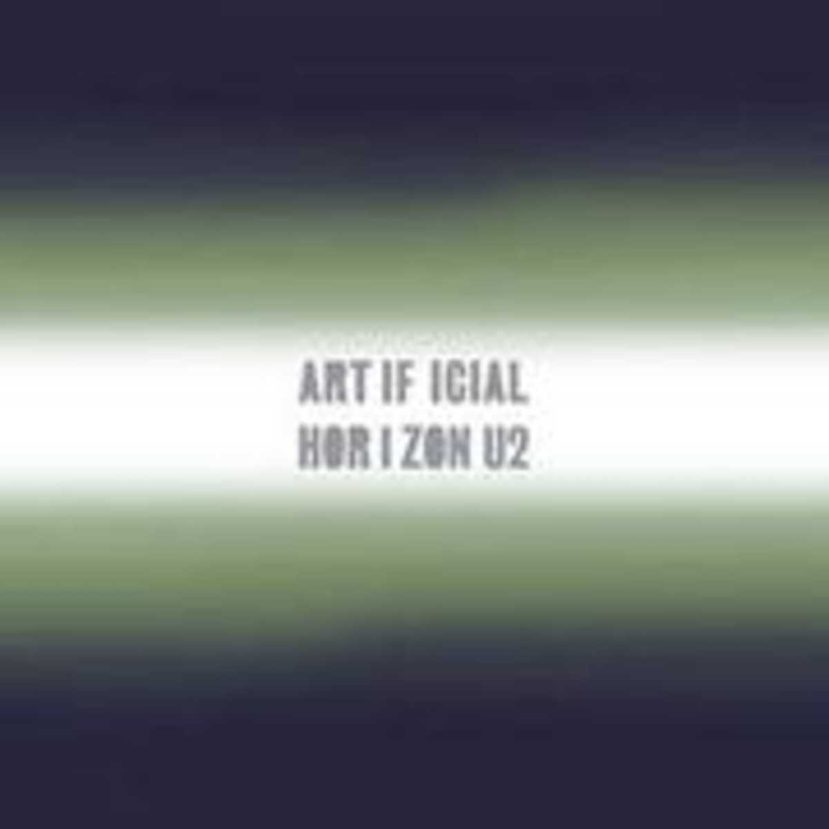 U2 - Artificial Horizon