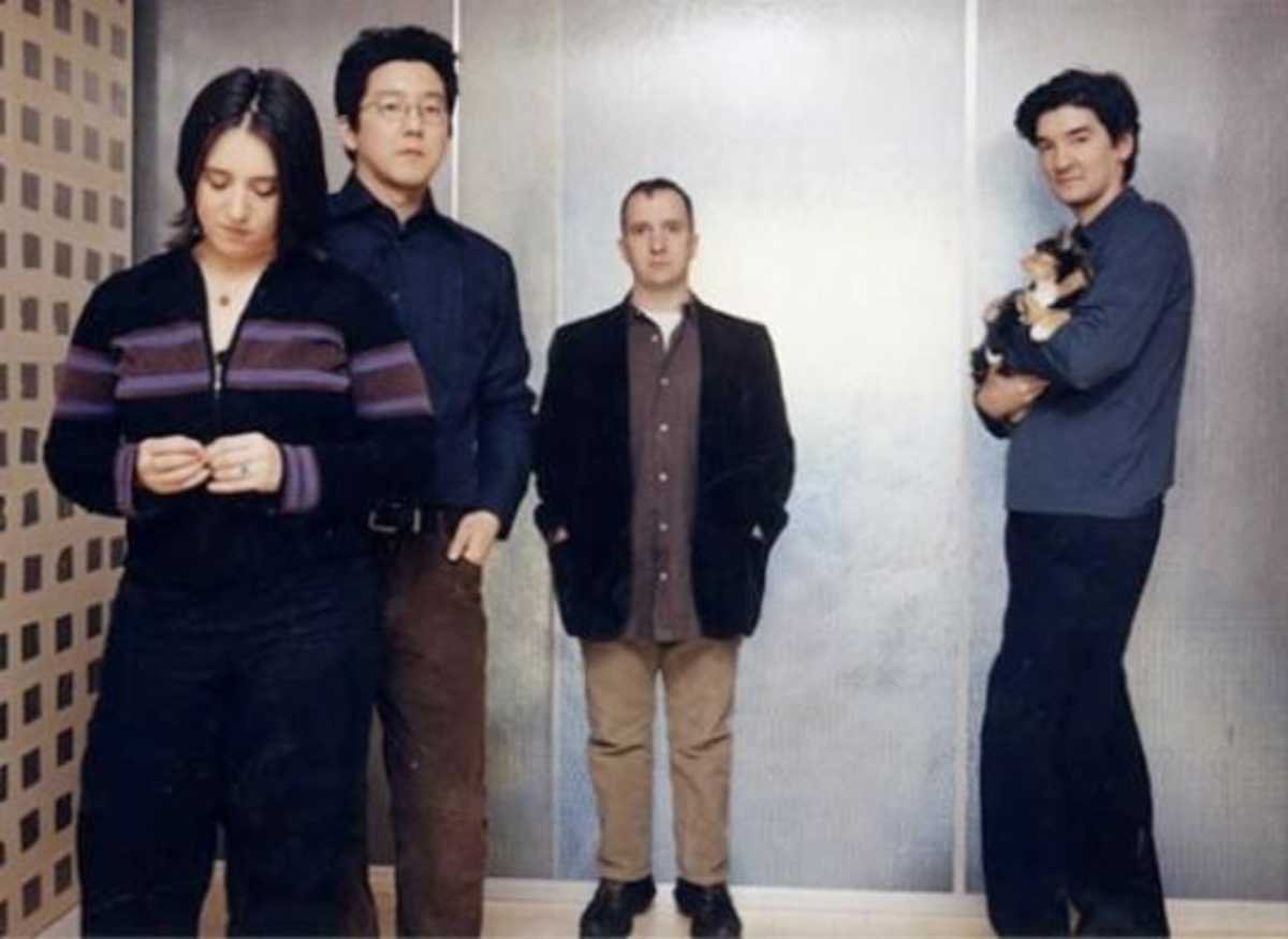 magnetic fields