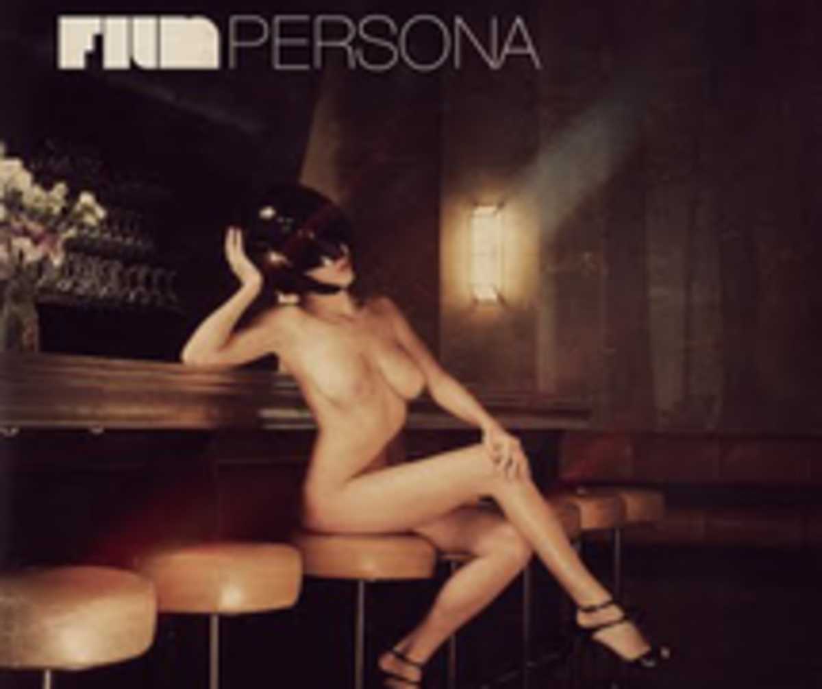 Film - Persona