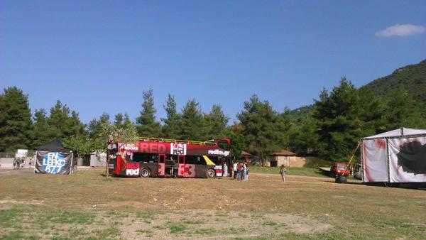 Rockwave Festival 2015 Rockwave Festival 2015