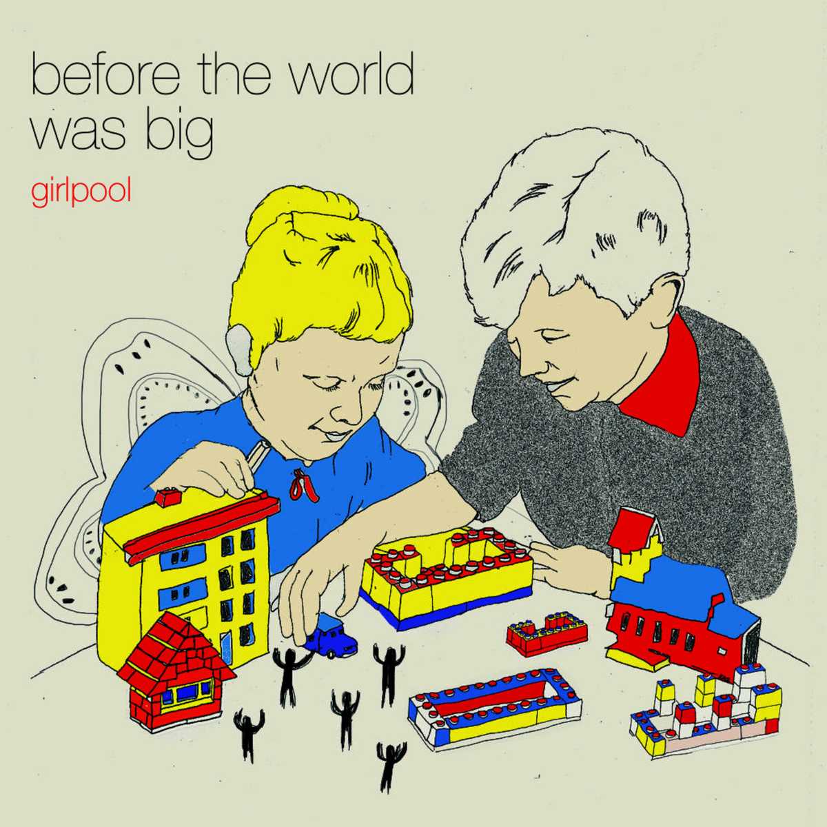 Girlpool_2015_Cover
