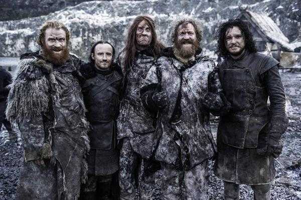 Mastodon Game of Thrones Mastodon Game of Thrones
