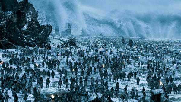 Game of Thrones Game of Thrones
