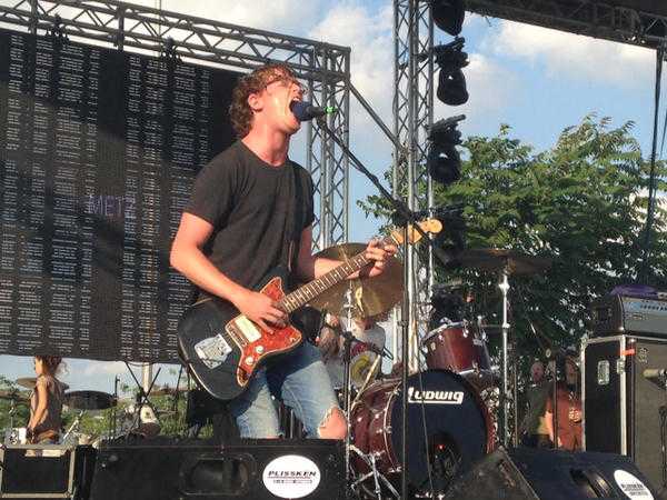 Plissken Festival 2015 - Metz