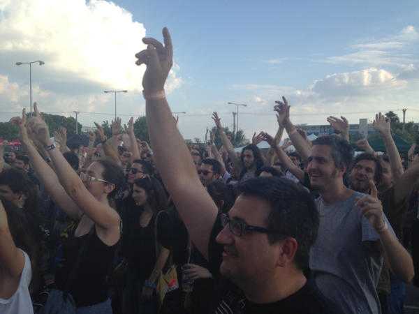 Plissken Festival 2015 - Metz