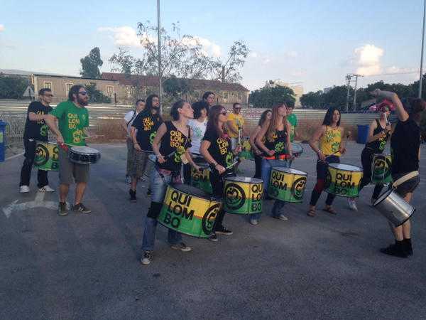 Kilombo Plissken Festival 2015