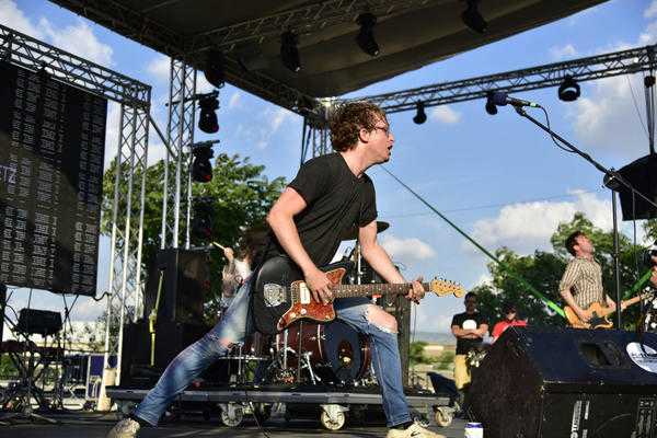 Plissken Festival 2015 - Metz