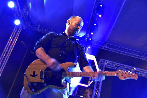 Plissken Festival 2015 - Mogwai