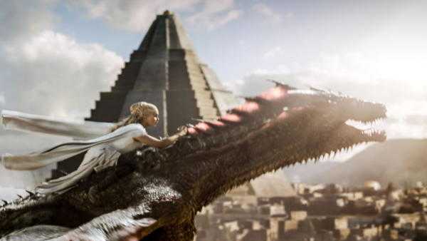 Game of Thrones Game of Thrones