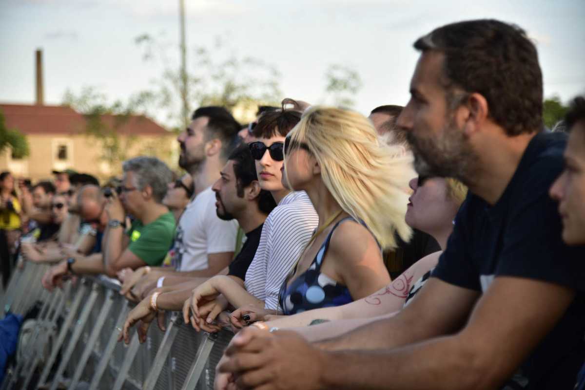 Plissken Festival 2015