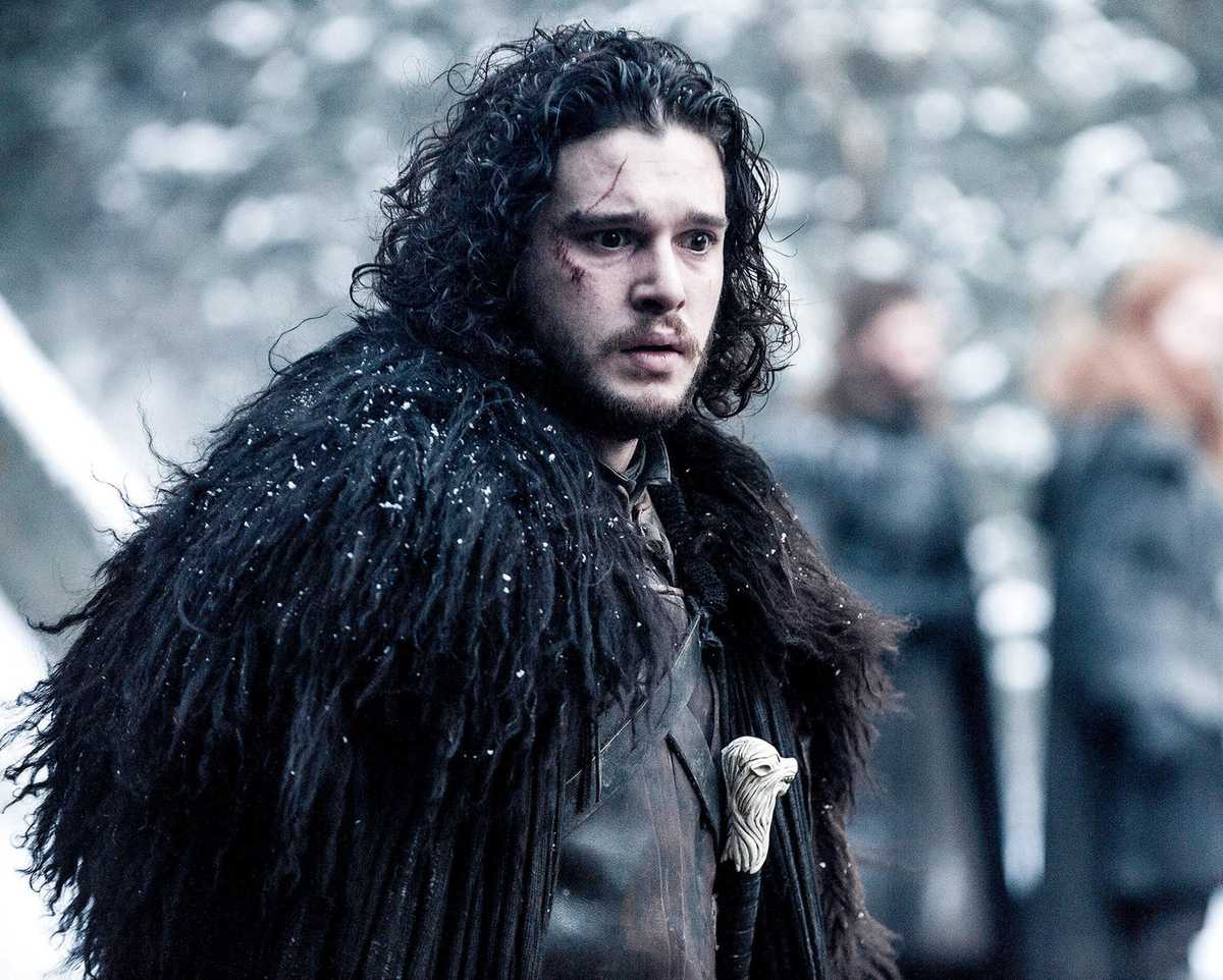 Game of Thrones Episode 10