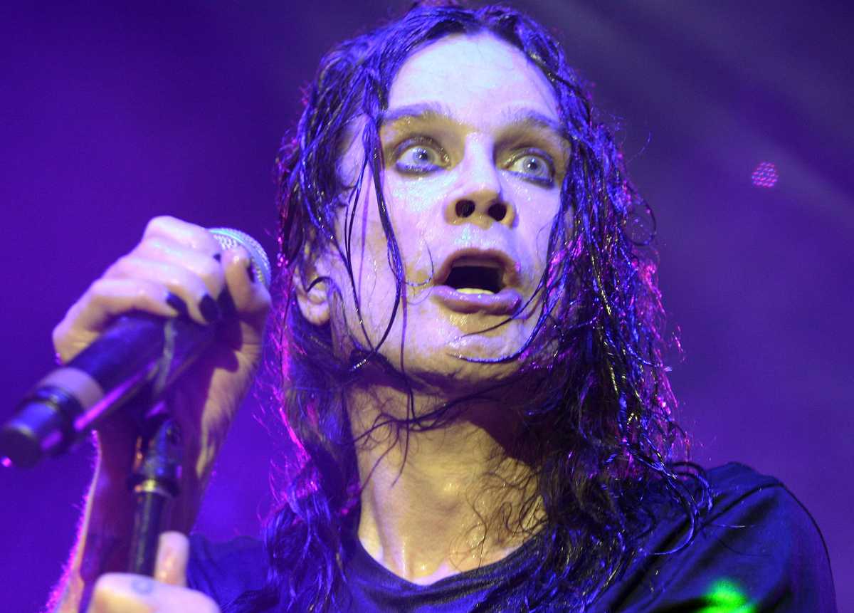 Ozzy Osbourne