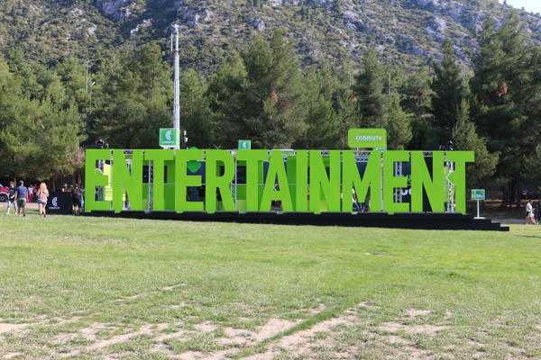 Rockwave Festival 2015 Rockwave Festival 2015