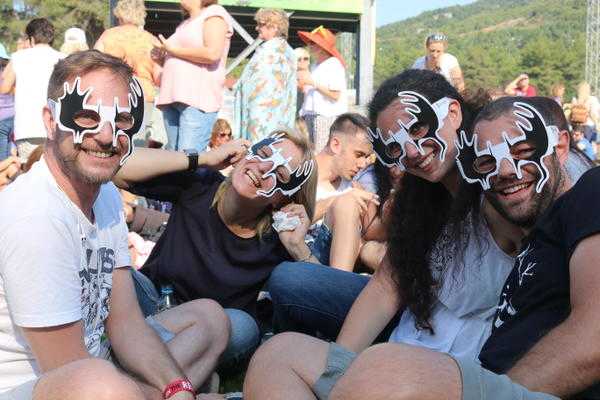 Rockwave Festival 2015 Rockwave Festival 2015