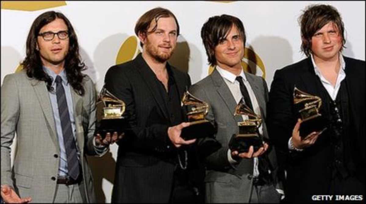 Kings of Leon
