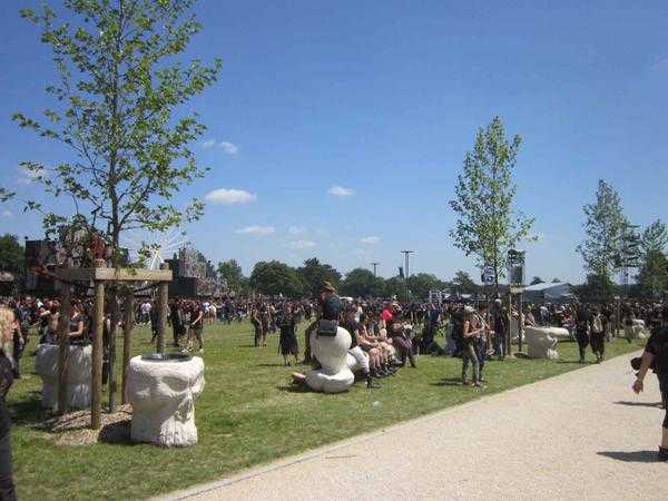 HellFest 2015