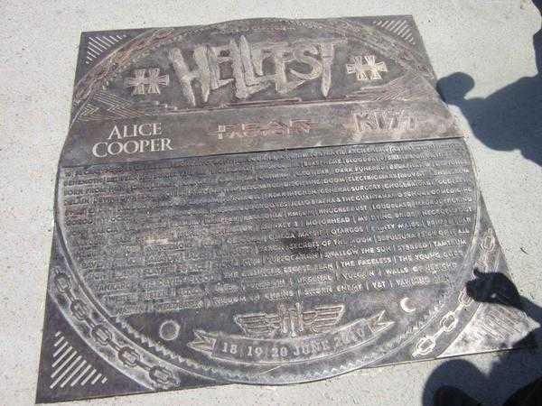 HellFest 2010