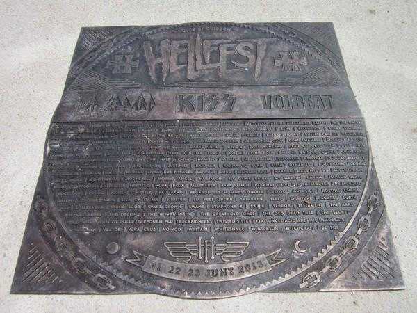 HellFest 2013