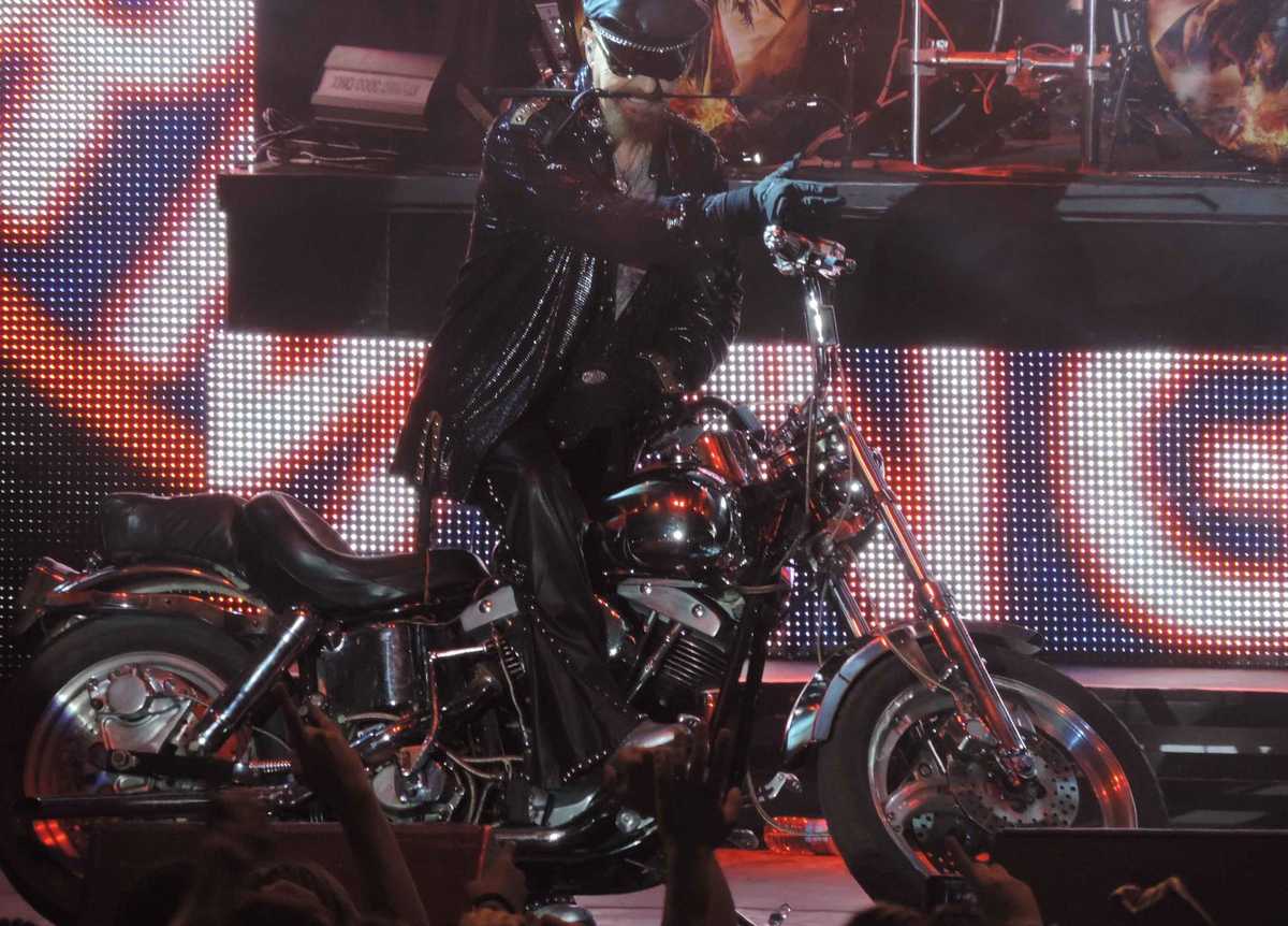 judas priest