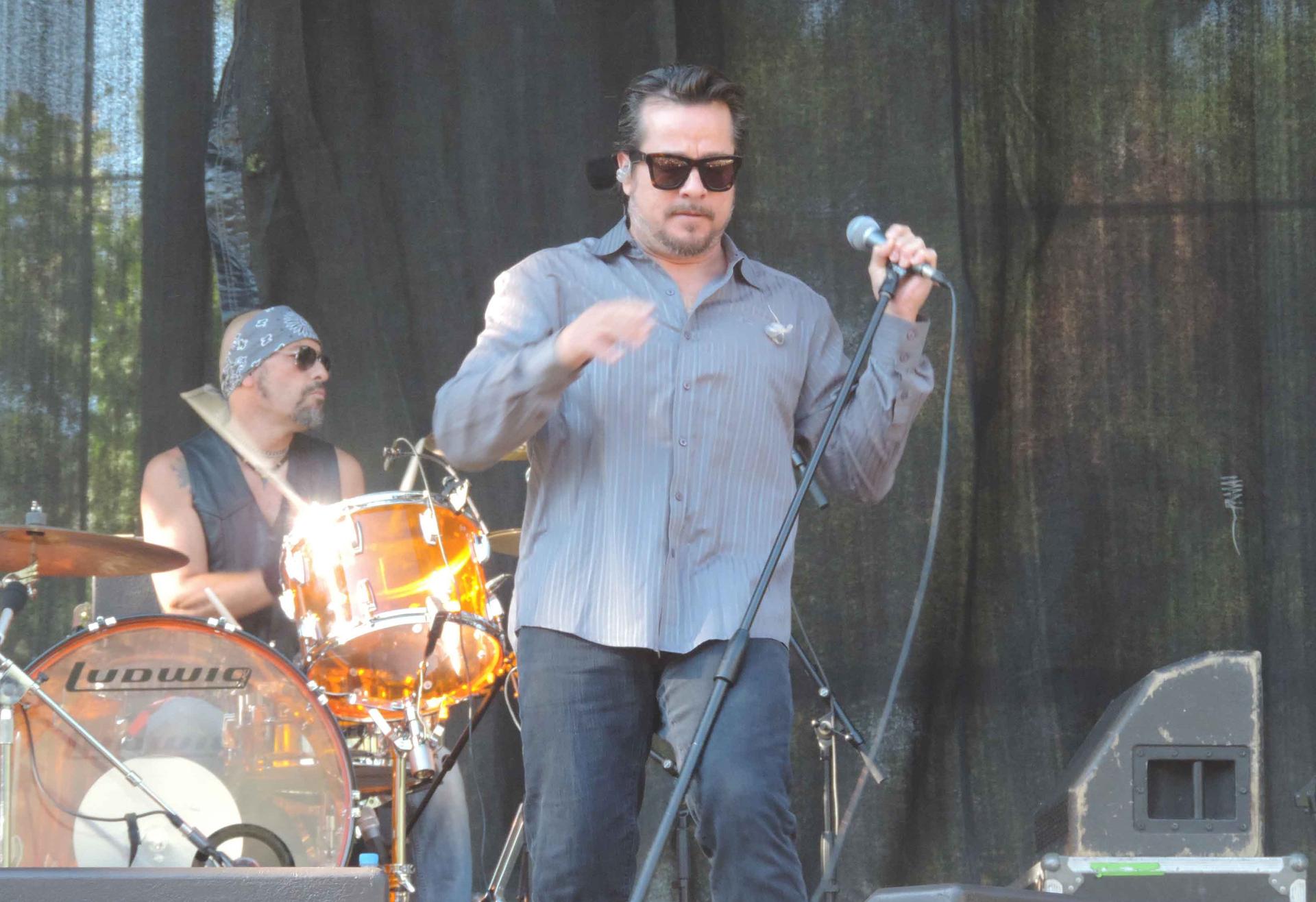 john garcia