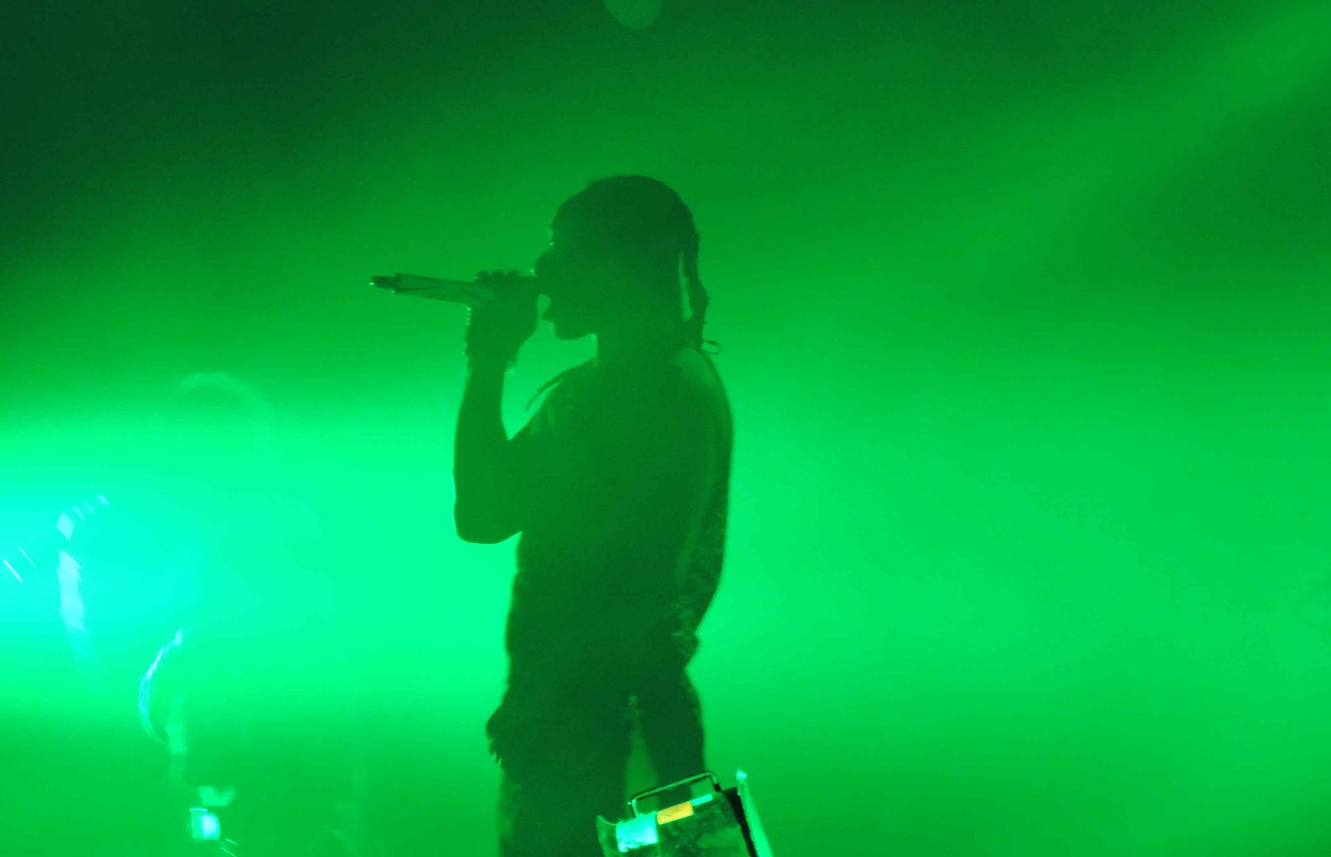 prodigy