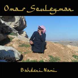 omar souleyman 2015
