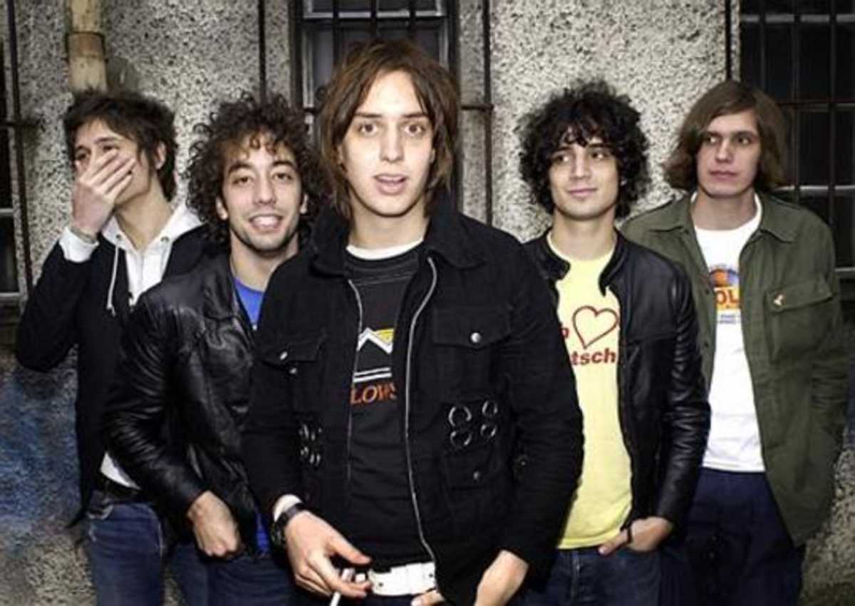 Strokes