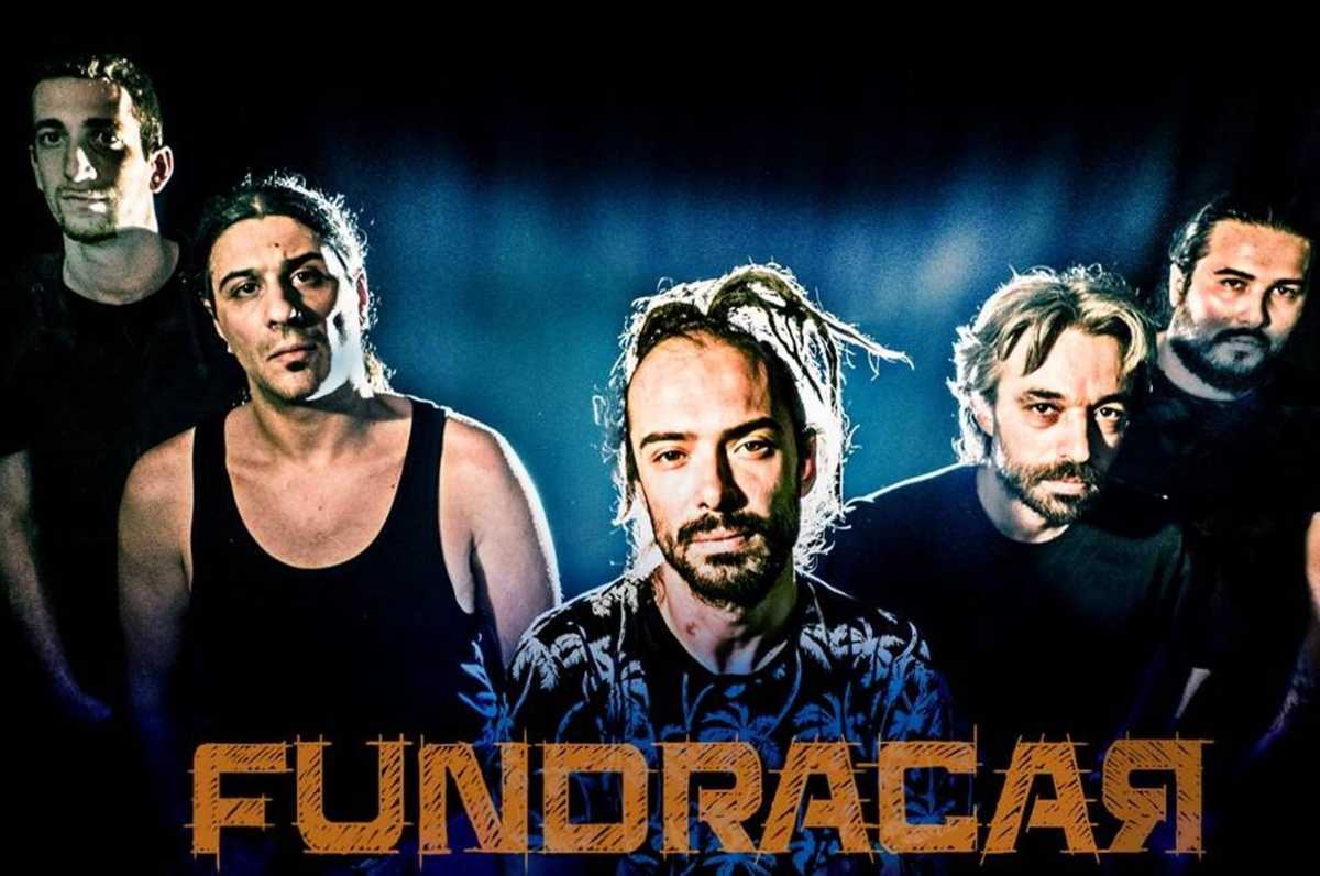 Fundracar