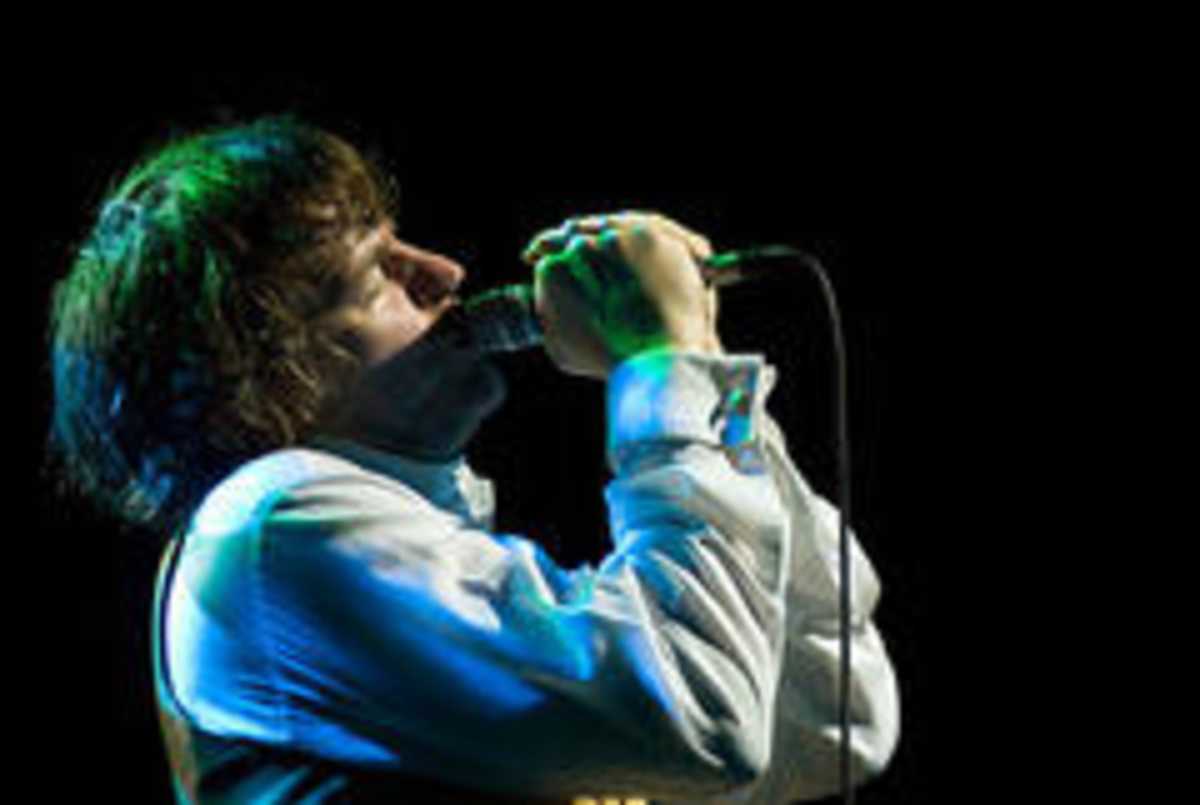Simon Huw Jones
