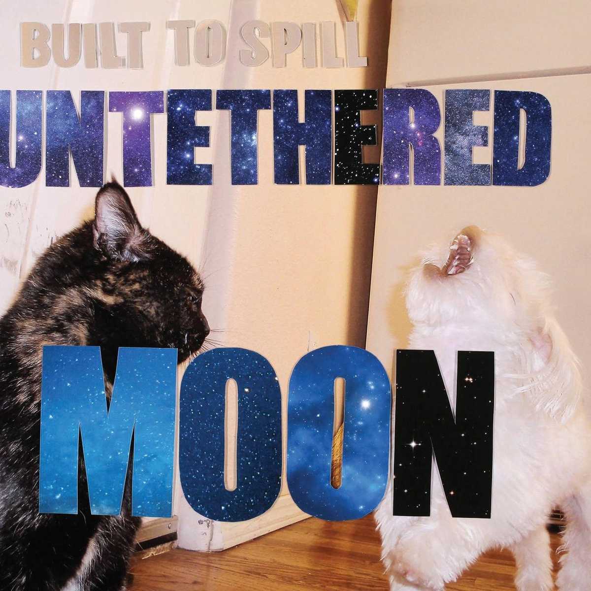 Untetherd Moon