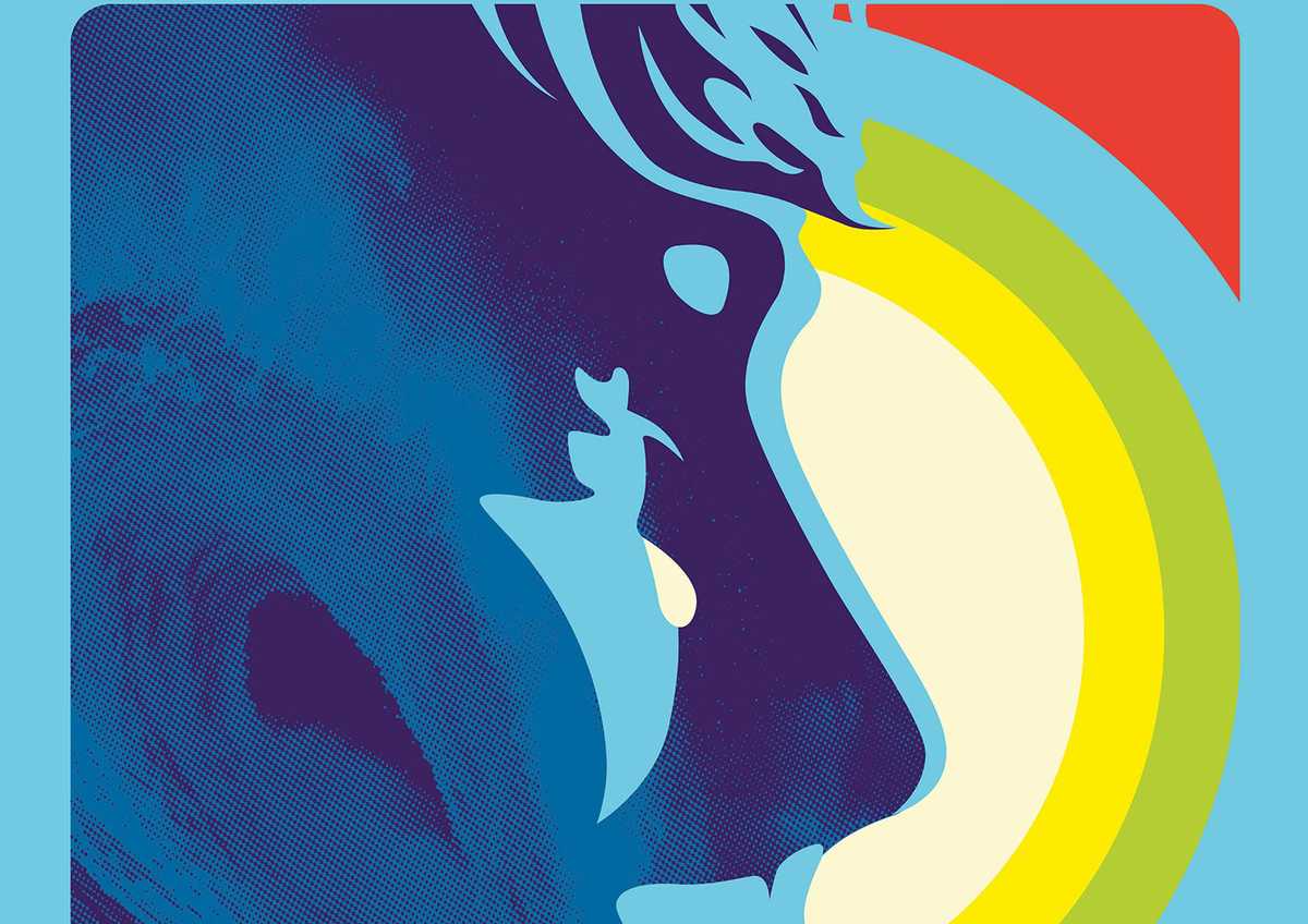 Το εξώφυλλο της ταινίας Love and Mercy