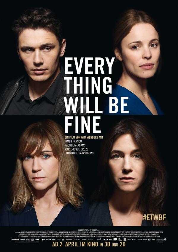 Το πόστερ της ταινίας Every Thing Will Be Fine