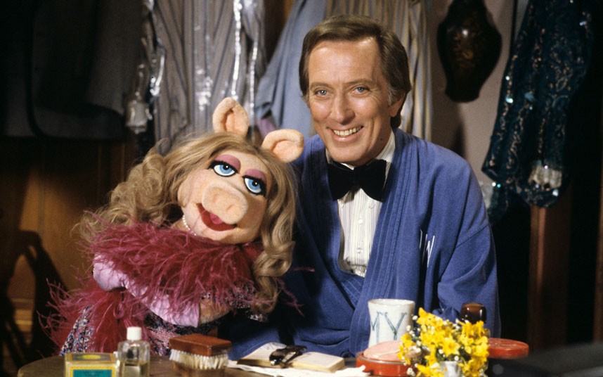 Andy Williams Miss Piggy Andy Williams Miss Piggy
