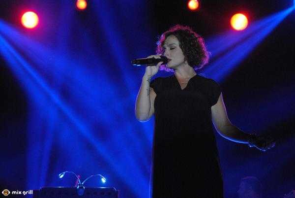 Ελεωνόρα Ζουγανέλη Αρκαλοχώρι Ελεωνόρα Ζουγανέλη Αρκαλοχώρι