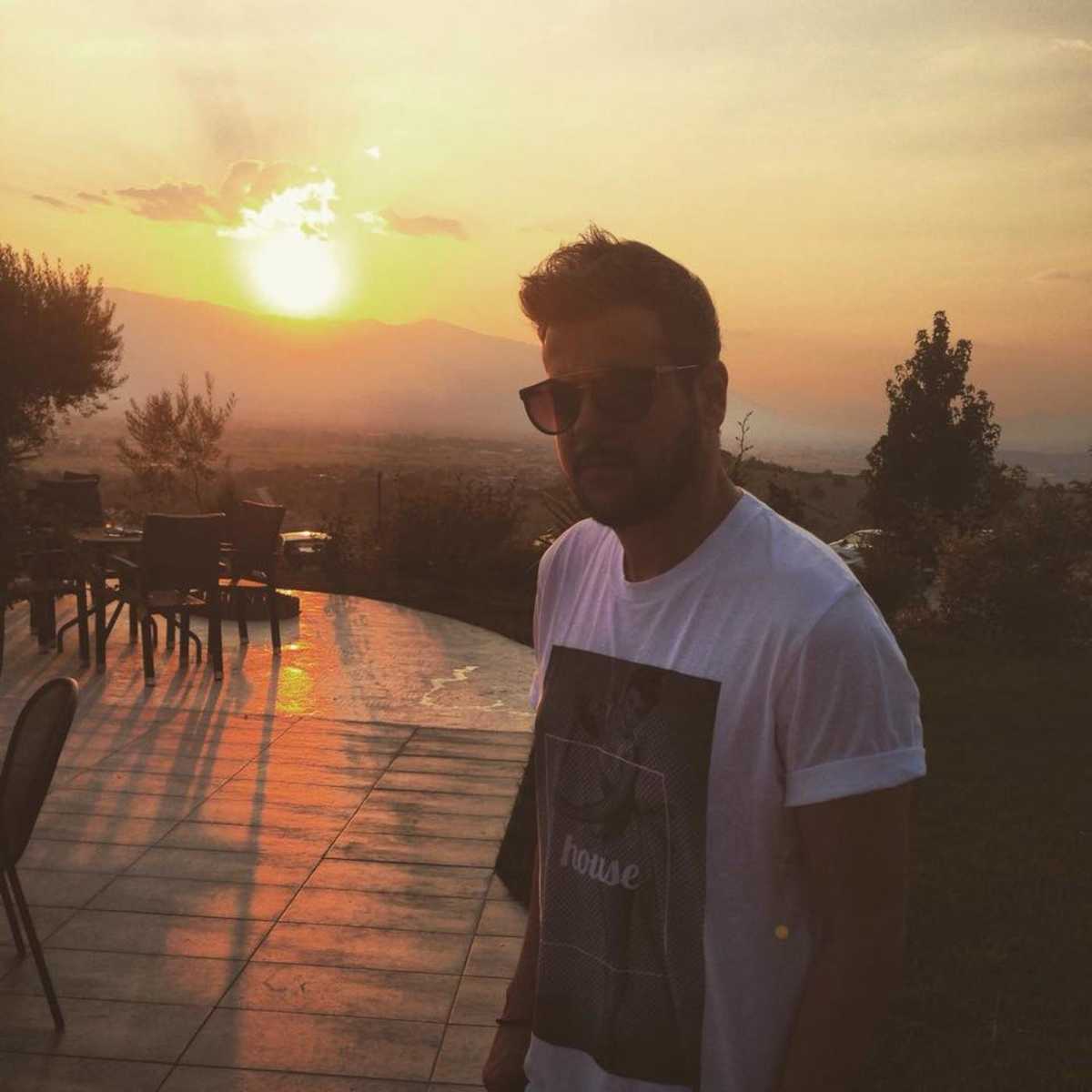 nikkosunset