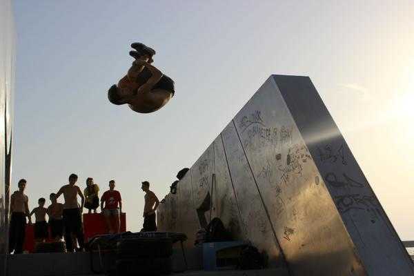 StreetModeFestival15_Parkour2 StreetModeFestival15_Parkour2